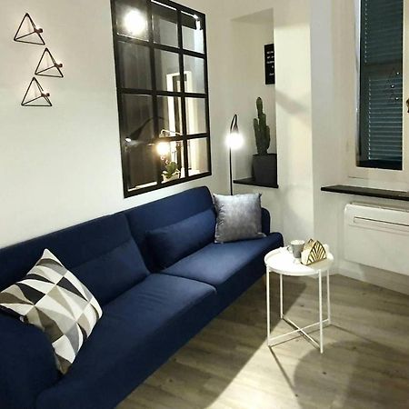 ג'נובה Joivy Heart Of The City 1 Bed Apt Near Castle Belvedere מראה חיצוני תמונה
