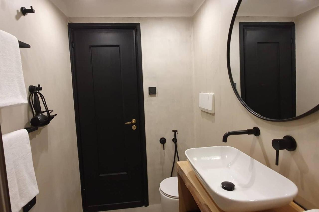 ג'נובה Joivy Heart Of The City 1 Bed Apt Near Castle Belvedere מראה חיצוני תמונה