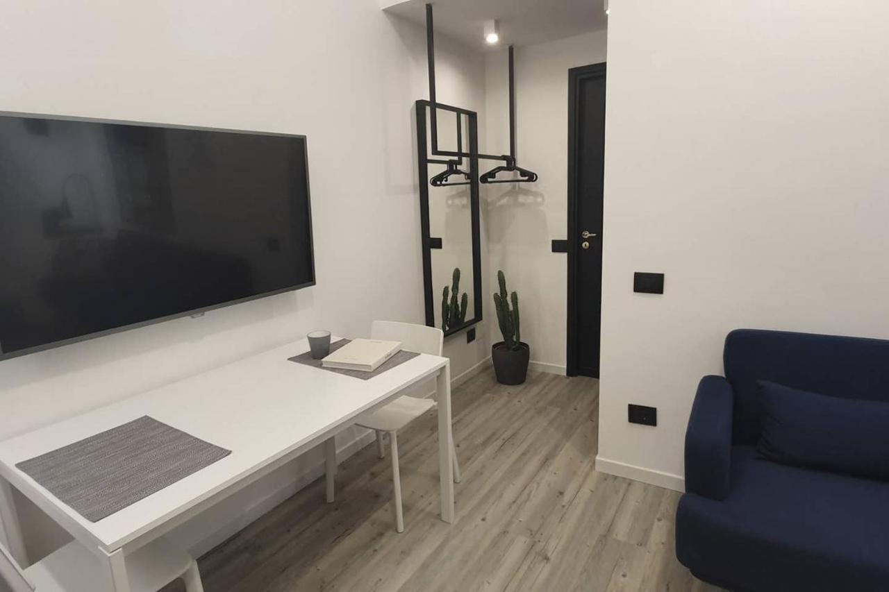 ג'נובה Joivy Heart Of The City 1 Bed Apt Near Castle Belvedere מראה חיצוני תמונה