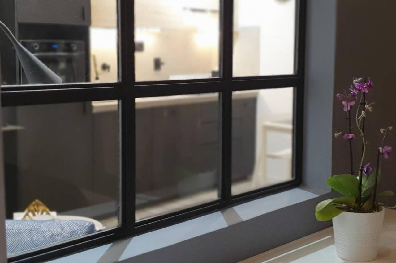 ג'נובה Joivy Heart Of The City 1 Bed Apt Near Castle Belvedere מראה חיצוני תמונה