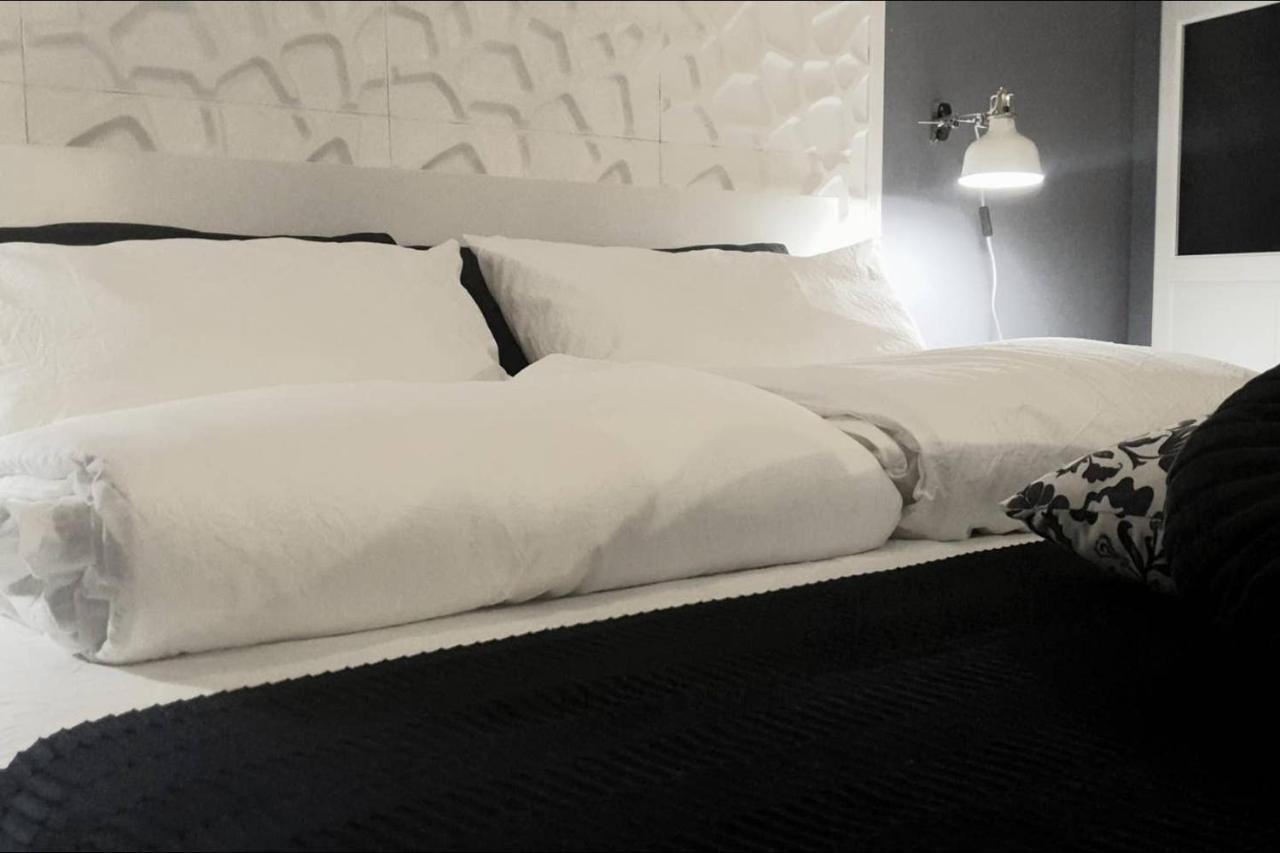 ג'נובה Joivy Heart Of The City 1 Bed Apt Near Castle Belvedere מראה חיצוני תמונה