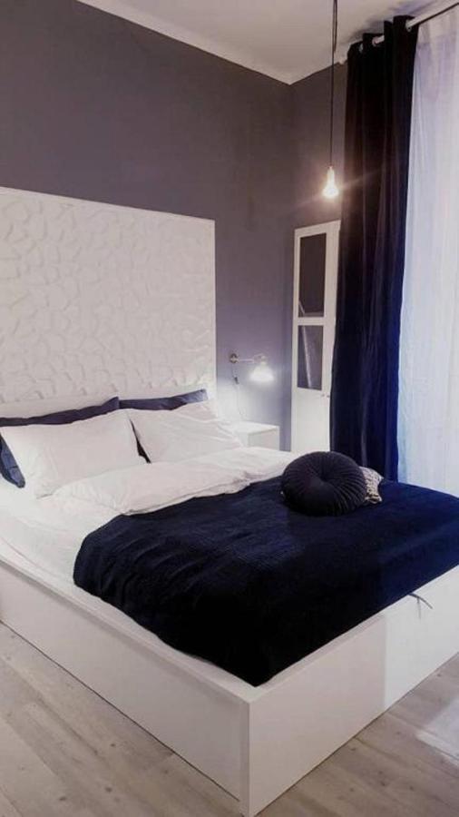 ג'נובה Joivy Heart Of The City 1 Bed Apt Near Castle Belvedere מראה חיצוני תמונה