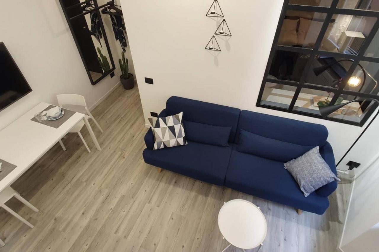 ג'נובה Joivy Heart Of The City 1 Bed Apt Near Castle Belvedere מראה חיצוני תמונה