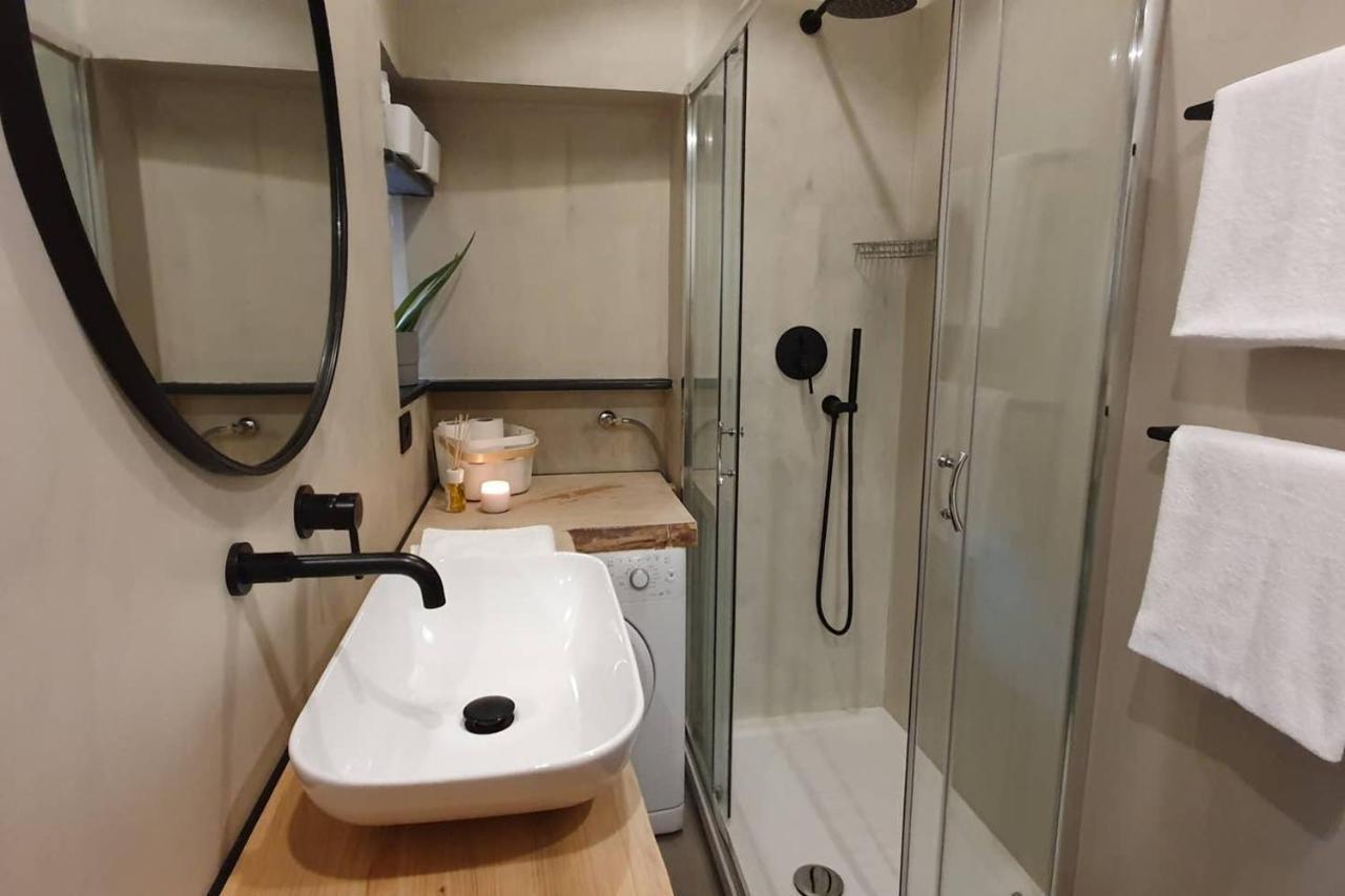 ג'נובה Joivy Heart Of The City 1 Bed Apt Near Castle Belvedere מראה חיצוני תמונה